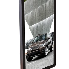 32 42 47 55''65 дюймов ПК Wi Fi Сенсорный экран настенный HD ЖК-дисплей рекламный Тотем киоск digital signage