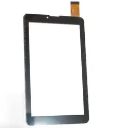 Новый для 7 "DEXP URSUS A169I 3g/NS170 хит 3g планшеты сенсорный экран планшета панель Замена стекло сенсор бесплатная доставка