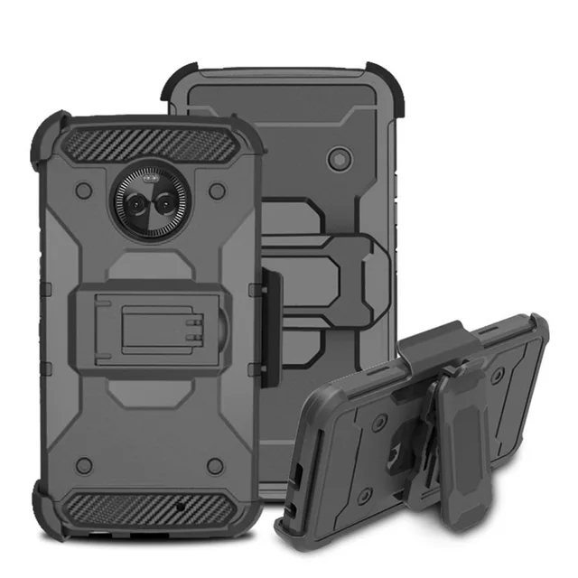 Cheap For Motorola Moto X4 Case Heavy Duty Hybrid Armor Case Drop Protective Belt Clip Holster Cover For Motorola Moto X4 X 4 2017 } Cheap For Motorola Moto X4 Case Heavy Duty Hybrid Armor Case Drop Protective Belt Clip Holster Cover For Motorola Moto X4 X 4 2017 }