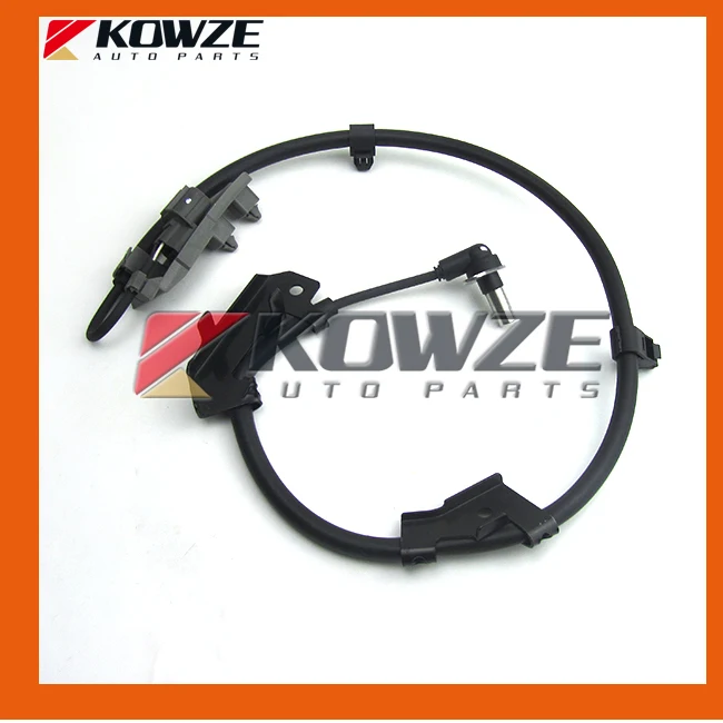 

Front Right ABS wheel speed sensor for Isuzu D-Max RODEO TF PICKUP 897387989151 8973879891
