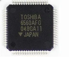 

[SA]Guaranteed authentic : stepper motor driver chip TB6560AFG QFP64 new original --20pcs/lot