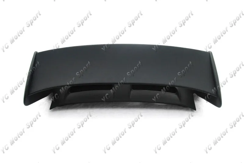 2005-2011 911 997 Carrara GT3-RS-Style Rear Spoiler FRP (9)