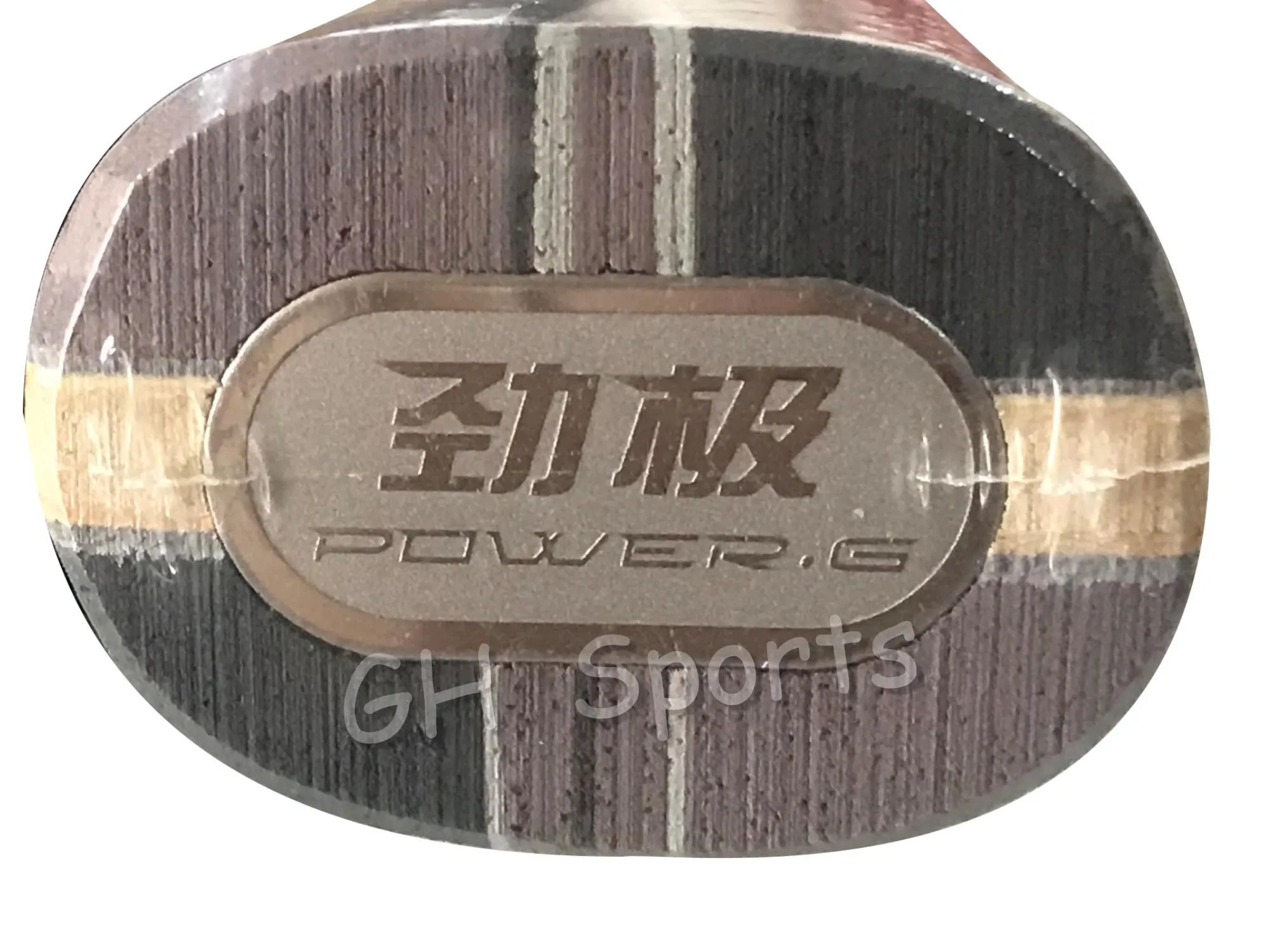 DHS POWER.G2 PG2 PG 2 PG.2 ракетки для настольного тенниса PingPong|tennis jumpsuit|tennis tabletennis agassi |