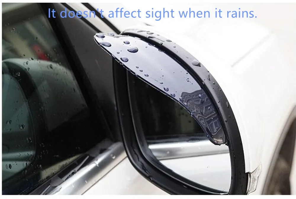

Car rearview mirror line of sight tools For Suzuki grand vitara suzuki sx4 swift Suzuki jimny Aerio Car-Styling Accessories