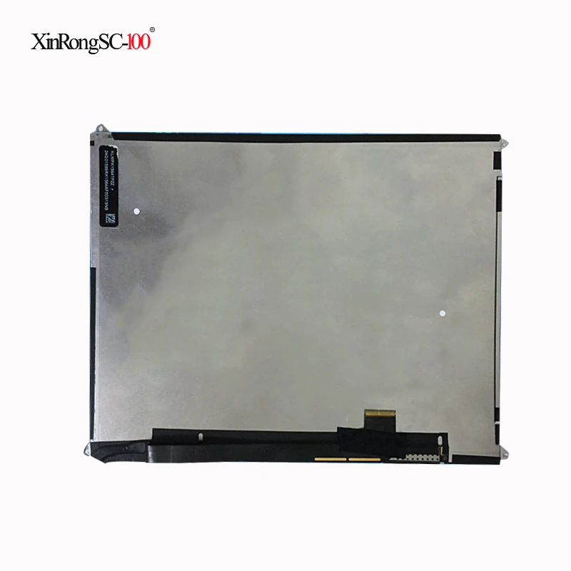 ЖК экран 9 7 дюйма LP097QX1(SP)(A1) (SP)(A2) дисплей специально для iPAD 3 LP097QX1 LTN097QL01 специальный