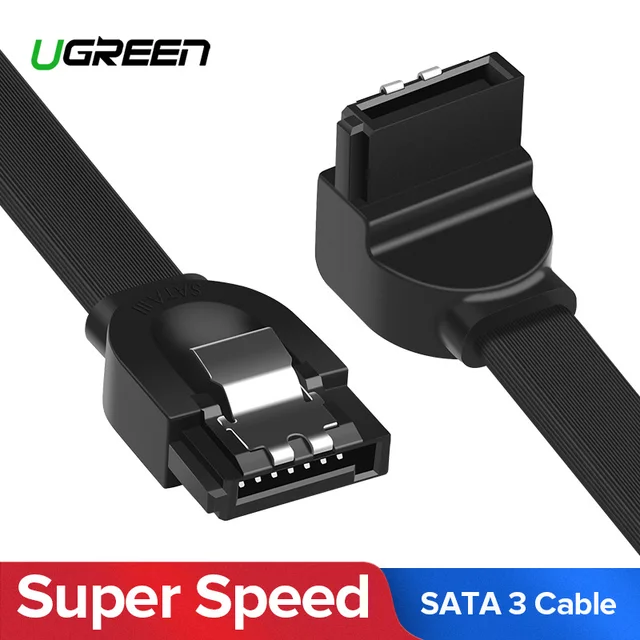 Special Price Ugreen SATA Cable 3.0 to Hard Disk Drive SSD HDD Sata 3 Straight Right-angle Cable for Asus MSI Gigabyte Motherboard Cable Sata Special Price Ugreen SATA Cable 3.0 to Hard Disk Drive SSD HDD Sata 3 Straight Right-angle Cable for Asus MSI Gigabyte Motherboard Cable Sata