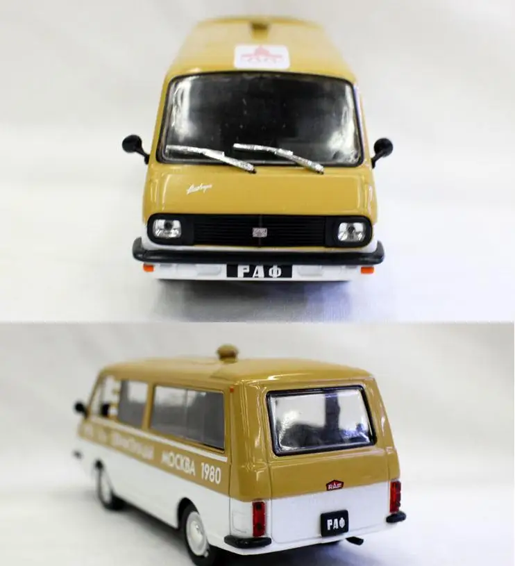Kopen 143 schaal legering model auto, hoge simulatie Moskou winter Olympische commemorial auto, metalen gietstukken, speelgoed voertuig, gratis verzending