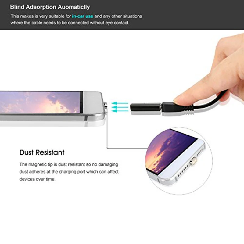 Magnetic micro USB Conver for xiaomi mi8 one plus 6 to iOS Android Type c Suntaiho Magnetic Adapter Charging Cable USB c note 8 Magnetic micro USB Conver for xiaomi mi8 one plus 6 to iOS Android Type c Suntaiho Magnetic Adapter Charging Cable USB c note 8