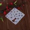 Cat w/ Footprint Template Layering Stencil for Walls Scrapbooking/photo Album Decorative Embossing DIY Paper Cards Craft Stencil ► Photo 3/6