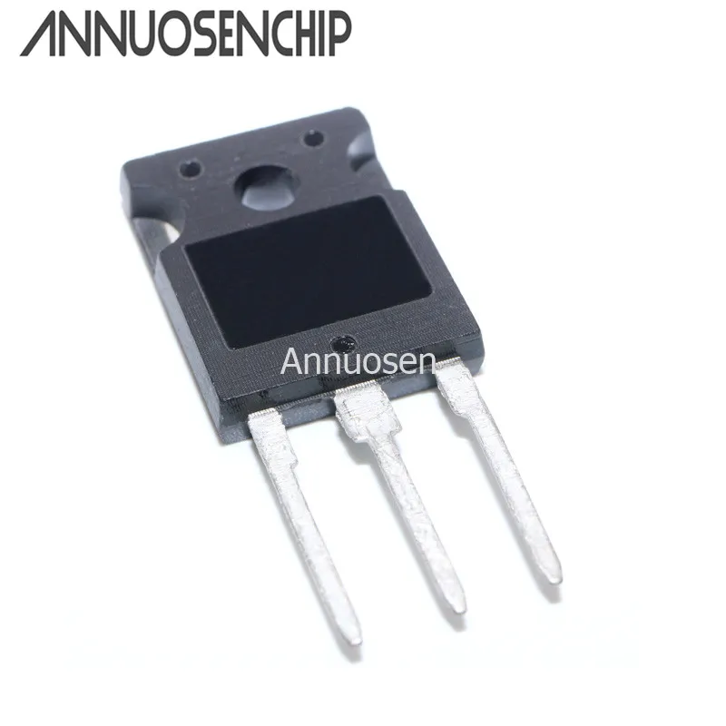 5 шт. FGH60N60SMD FGH60N60 TO-247 Новый и оригинальный | Обустройство дома