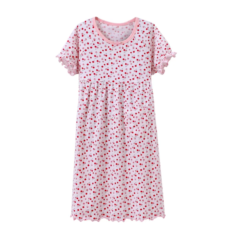 childs night gown