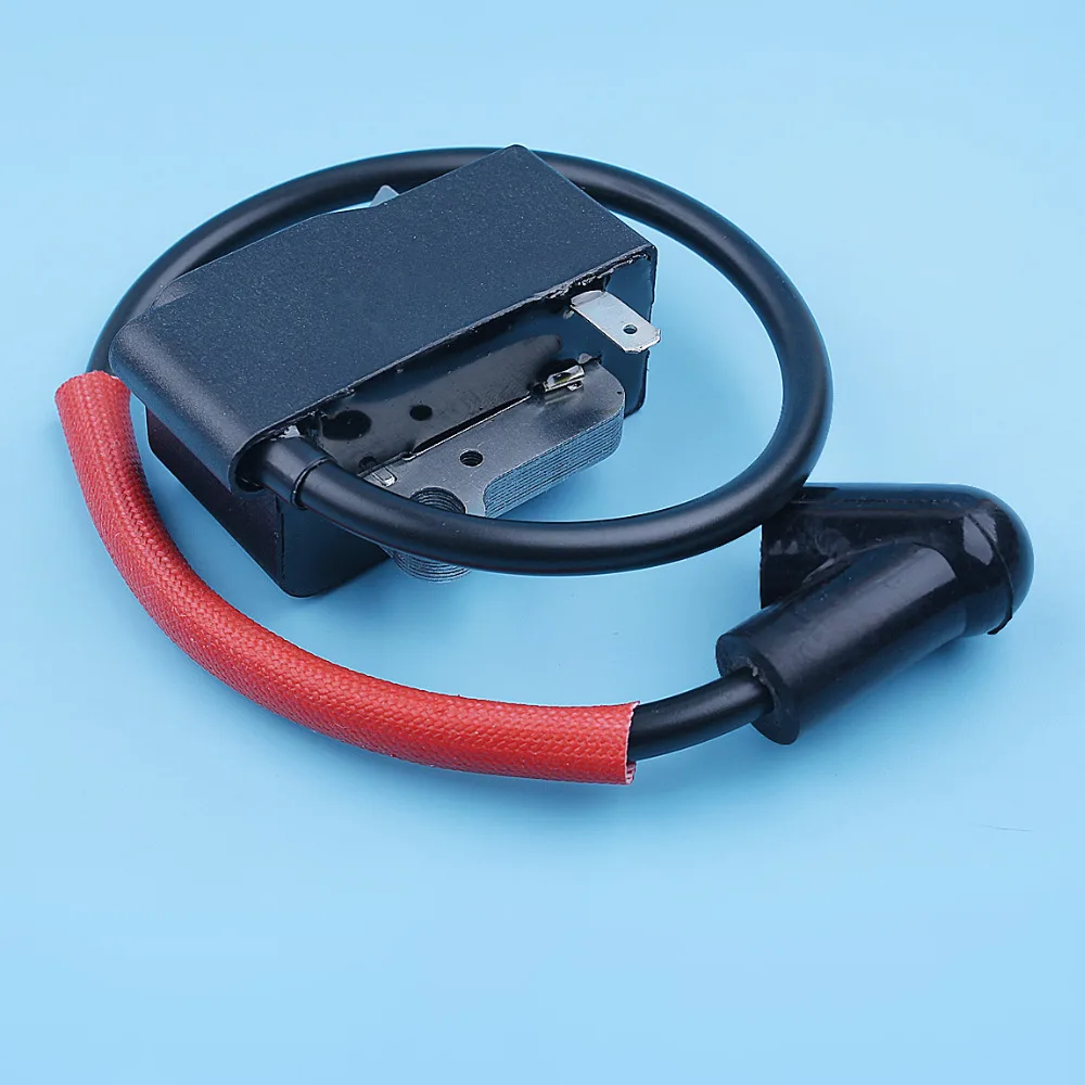 Ignition Coil Module For Husqvarna 333R 333RX Trimmer Brush Cutter Strimmer Replace MB-53 MB53 537422301 Spare Parts 6