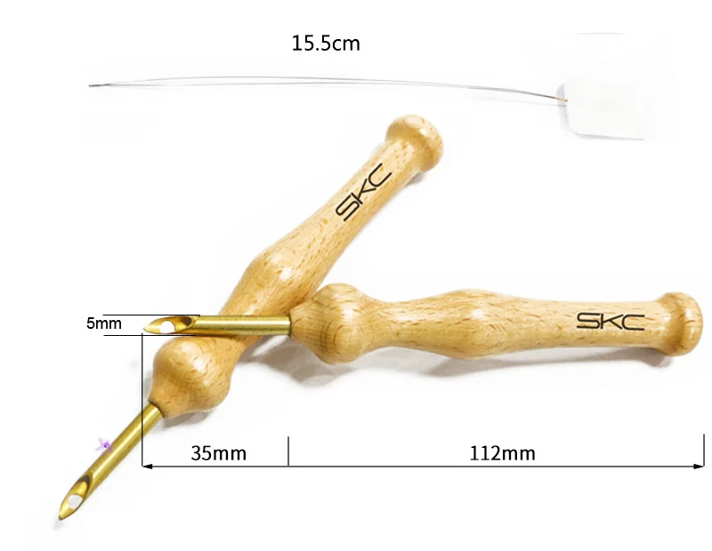 needle 2