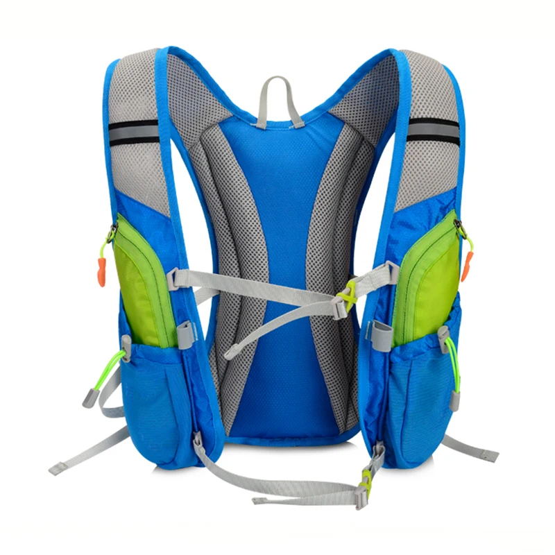 Trail Running Backpacks women Outdoor Sport Trail Running Bag Men Running Cycling Hiking Climbing Backpack Waterproof nylon bags Trail Running Backpacks women Outdoor Sport Trail Running Bag Men Running Cycling Hiking Climbing Backpack Waterproof nylon bags