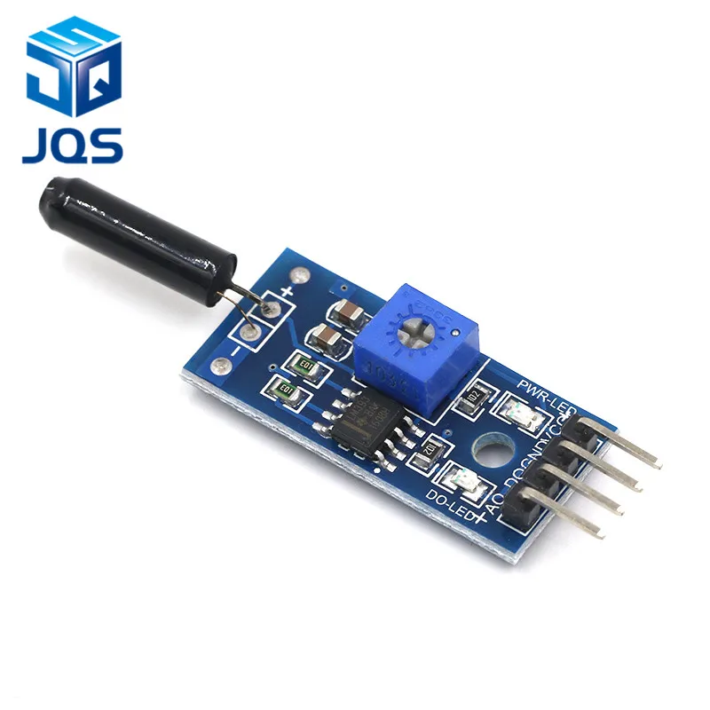 16 шт./лот Raspberry pi 2 3 модуль датчика в упаковке HC-SR04 501 DHT11 DS3231 KY-008 датчик звука дождя почвы для arduino комплект
