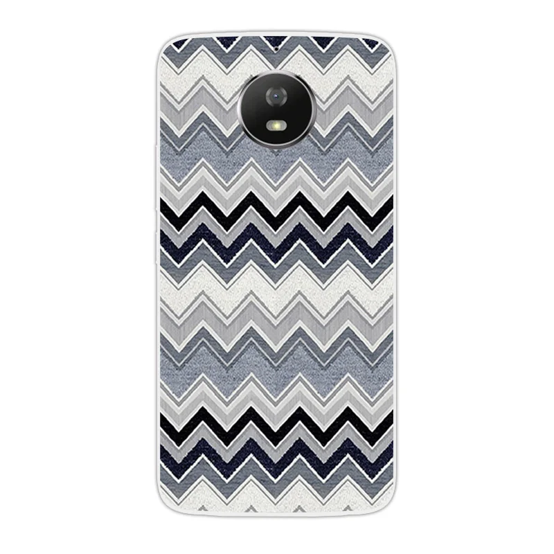 Чехол для Motorola Moto G5S мягкий силиконовый чехол с Марабу 5 2 дюйма телефона XT1793 XT1794