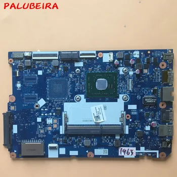 

PALUBEIRA NM-A841 Main board For lenovo 110-15ACL laptop motherboard WITH A4 CPU full tested