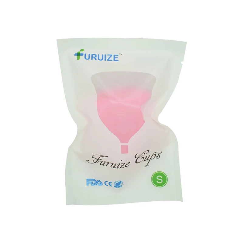 Lady Cup Menstrual Cup  (62)