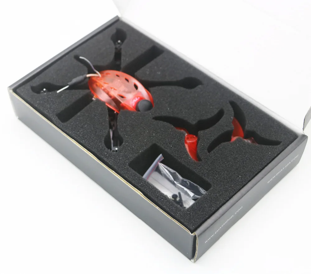 Батарея для Emax babyhawk R Pro 120 мм F4 Magnum Mini 5,8G FPV Racing RC Drone 2~ 3S BNF/PNP