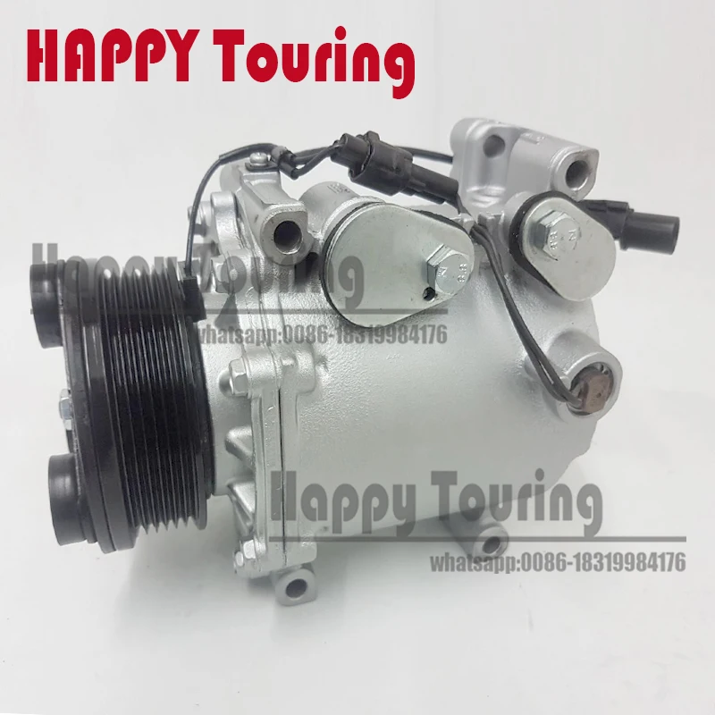 1., For mitsubishi compressor msc90c for Mitsubishi Lancer  Outlander 2.0 Engines 96-06 MR185575 MR460704 AKC200A205AR AKC200A215AR