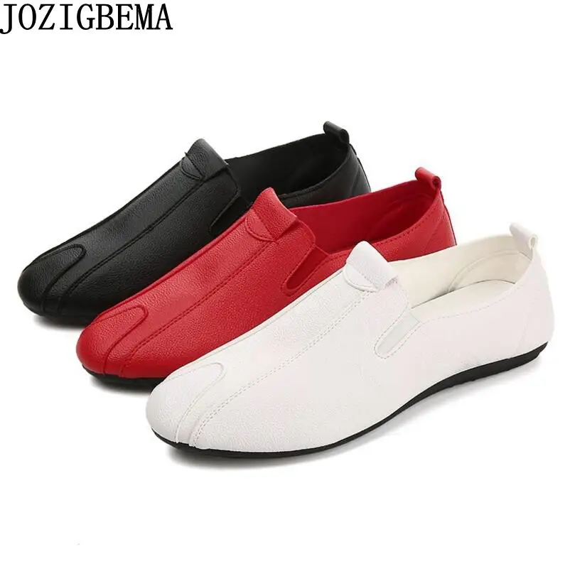 

Fashion Summer Style Soft Moccasins Men Loafers High Quality Genuine Leather Shoes Men Flats Gommino Driving Shoes