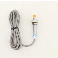 2-проводной DC 6-36 в/AC110-250V 2 мм нет приближения сенсор Индуктивный бесконтактный выключатель LJ8A3-2-Z/J-BY/DZ/EX/BX/AY 1 шт