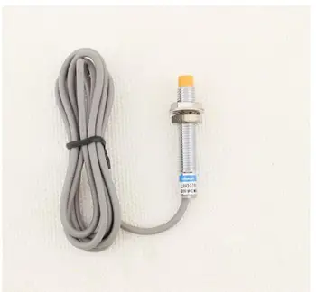 

2-wire DC 6-36V/ AC110-250V 2mm NO Approach Sensor Inductive Proximity Switch LJ8A3-2-Z/J-BY/DZ/EX/BX/AY 1PC
