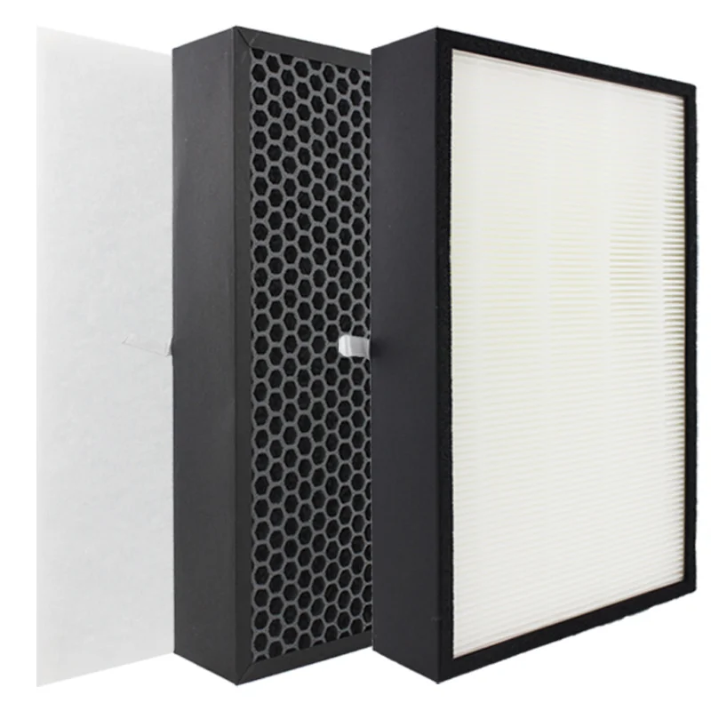 Adgar Adaptation yadu air purifier KJF2801A/S/N 2802 filter KJZ2801 filter suit Adgar Adaptation yadu air purifier KJF2801A/S/N 2802 filter KJZ2801 filter suit