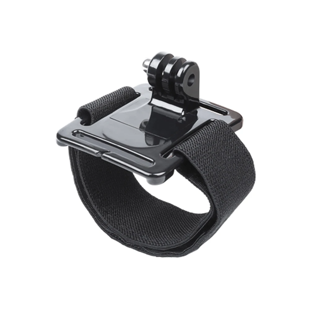 Новый регулируемый ремешок на запястье для GoPro Hero 7 6 5 4 3 Black Yi 4K SJCAM ручной