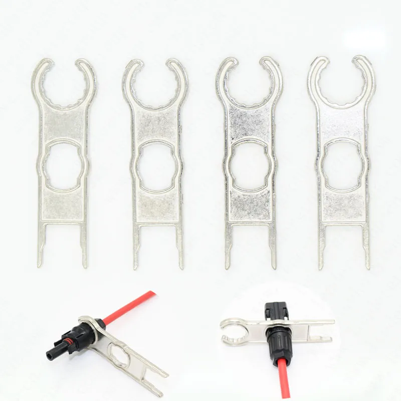 Buy 5 Pairs/lot MC4 Solar Connector Disconnect Tool