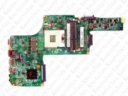 A000095740 da0bu5mb8e0 для Toshiba Satellite L730 L735 материнская плата для ноутбука HM65 DDR3 Бесплатная доставка 100% Тесты OK