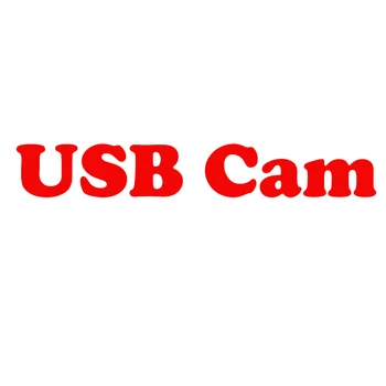

USB camera