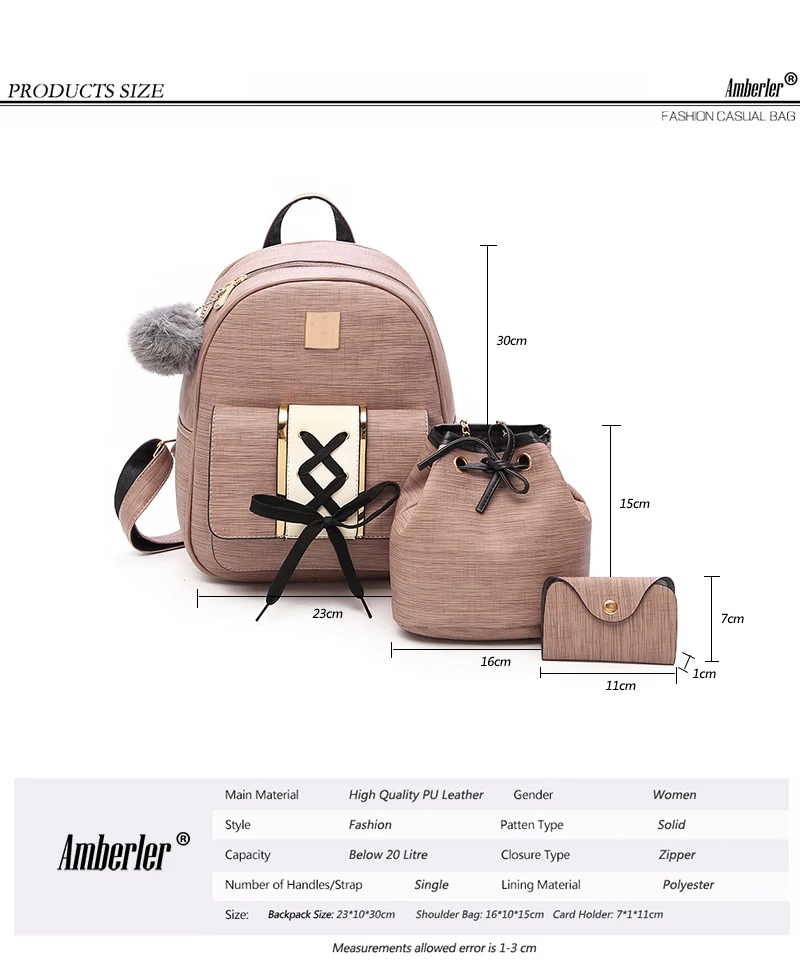 Cheap Mochilas