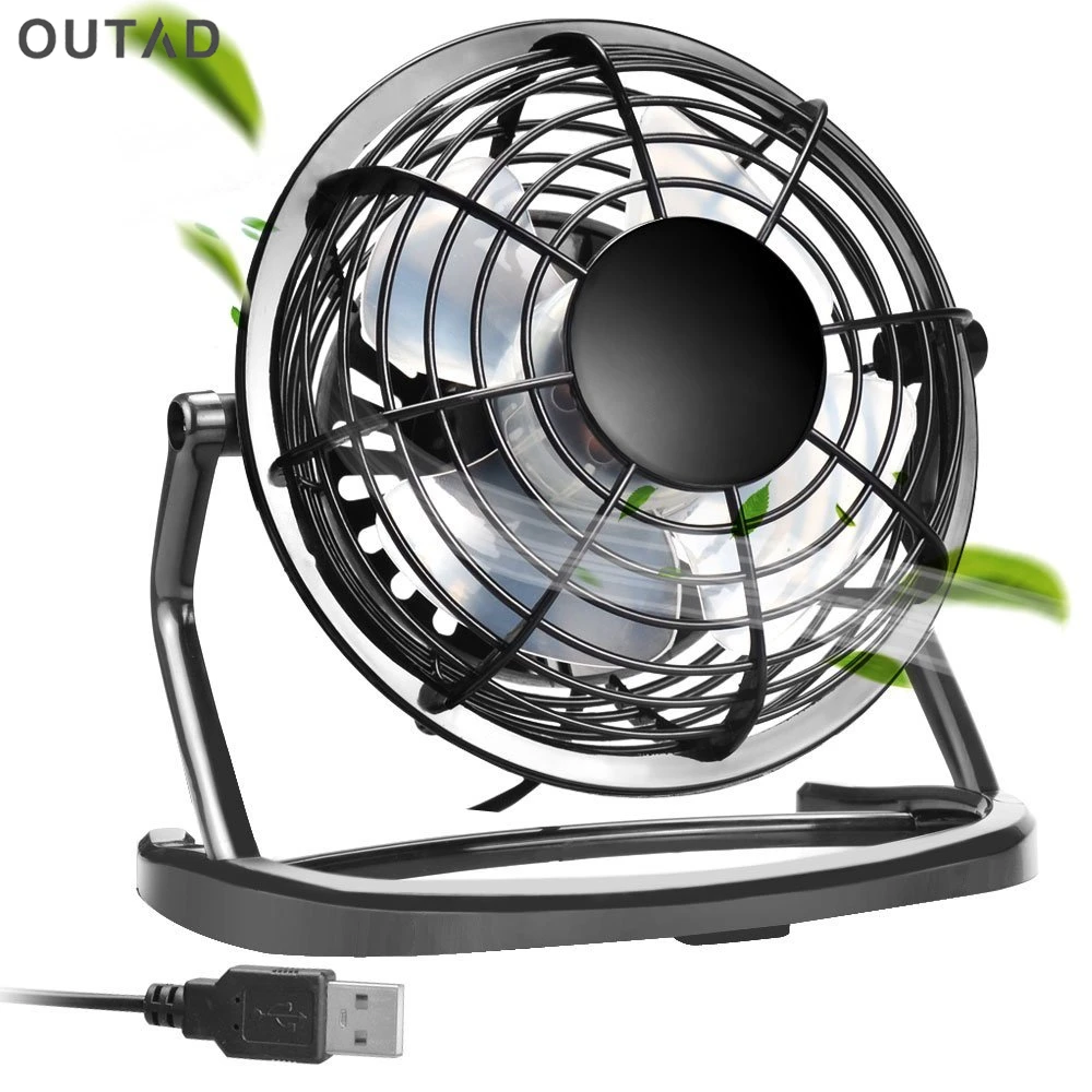 Fan usb