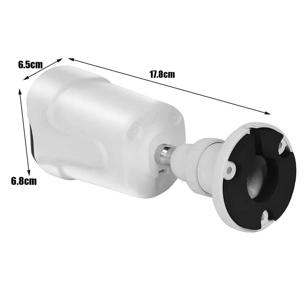 SUCAM 1080 P полный Цвет Ночное видение Starlight AHD CCTV Камера Водонепроницаемый открытый 2MP наблюдения Камера s низкая 0.0001Lux
