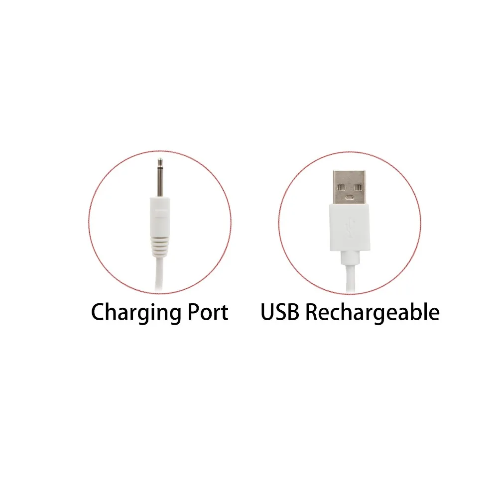 charging port