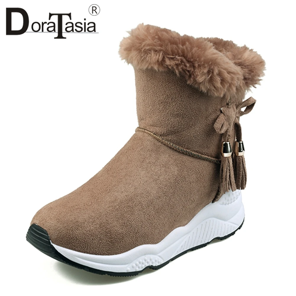 doratasia boots