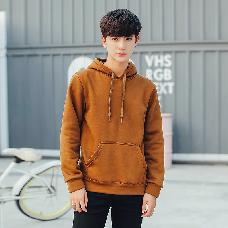 

2016 Factory price man couples dress sports men comfortable fashion style sports hoodies A70