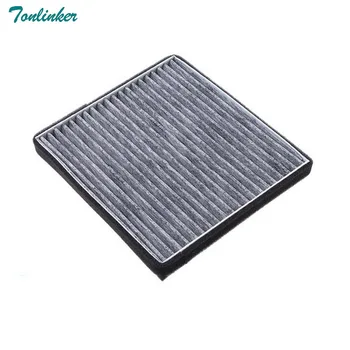 

Cabin Filter For BYD F3 L3 G3 Toyota Corolla Geely EC7 GC7 SC7 Tiggo3 High Quality Activated carbon cabin Filter Car accessories