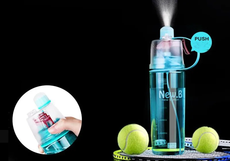 Creative Spray Professional Outdoor Activity Water Bottle HTB1kB6Yehk98KJjSZFoq6xS6pXas - Creative Spray Professional Outdoor Activity Water Bottle