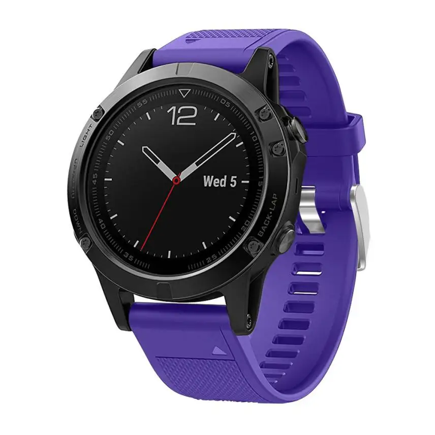 watch strap replacement