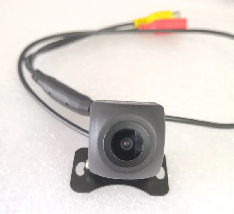 

FSC CCD high resolution universal rear camera with LED lights for car Radio DVD player Vehicular DVD Android big screen special