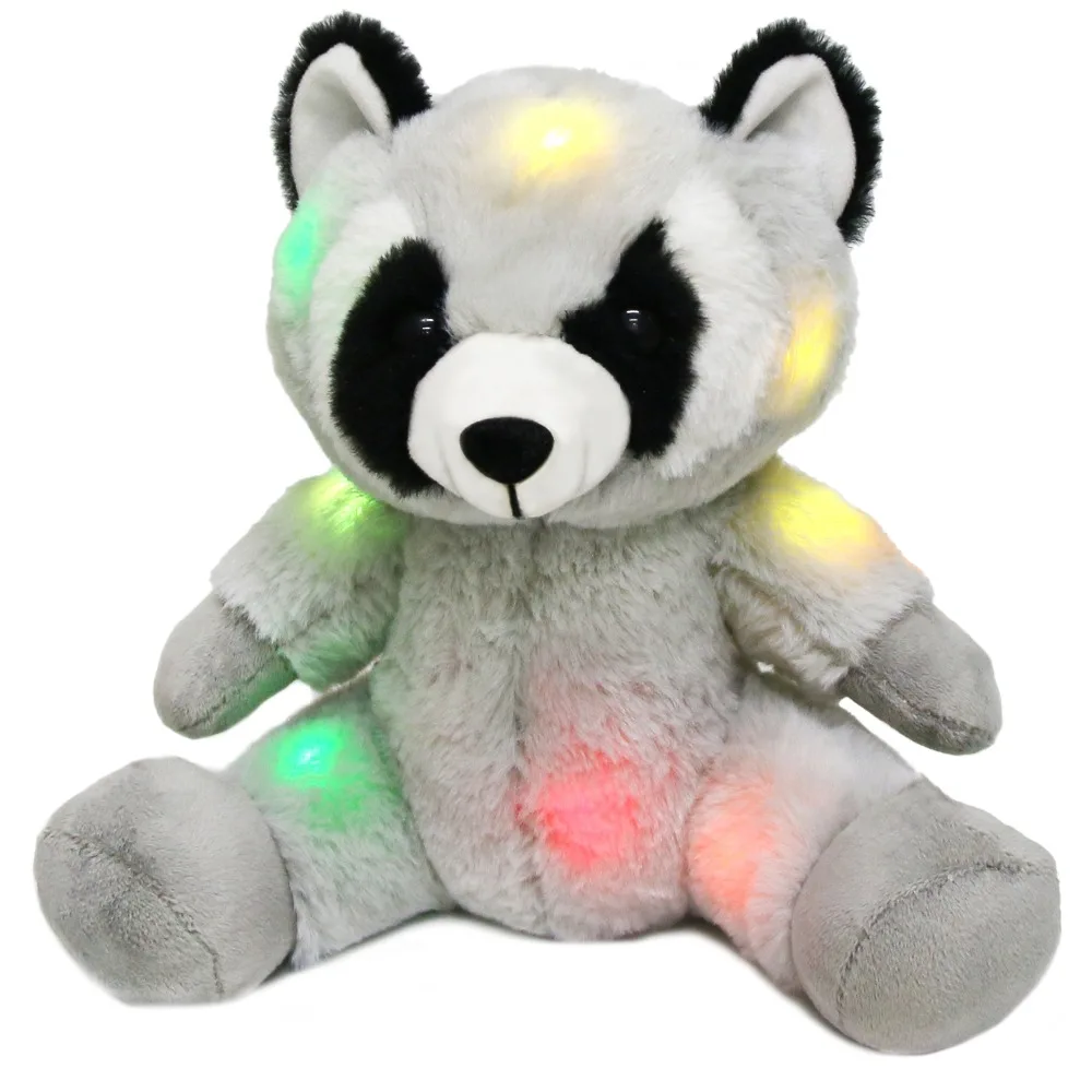 LED-RACCOON