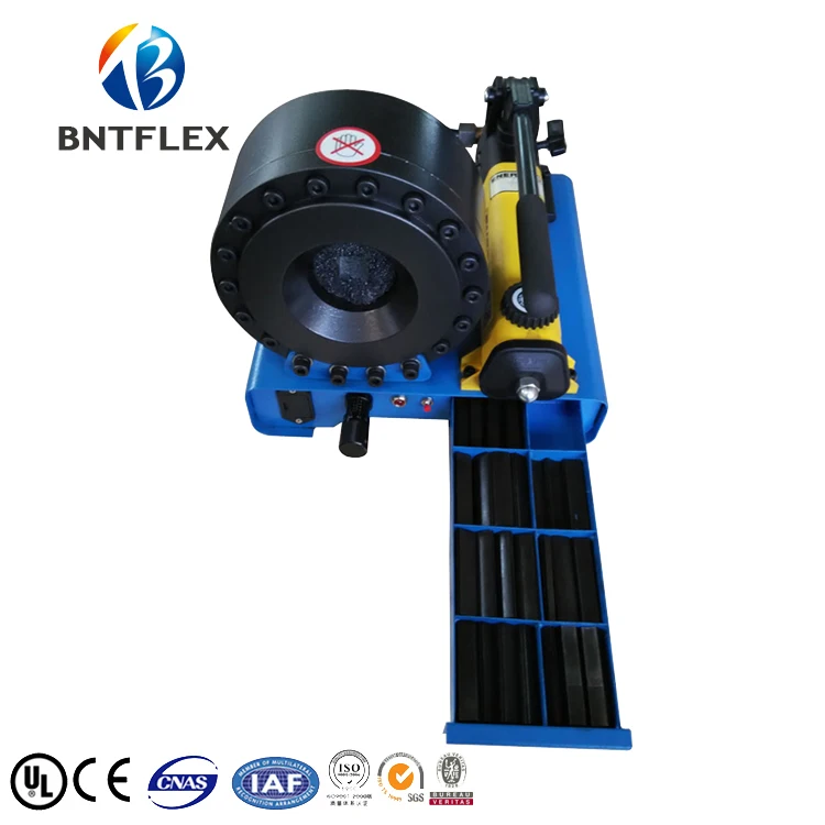 Самая низкая цена оригинальный P16HP Enerpac ручной насос портативный гидравлический