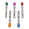 5pcs Single Head S2 PH2 Magnetic Screwdriver Bit Anti-Slip 1/4 Inch Hex Shank Electric Screwdriver Set Power Tools ► Photo 1/6