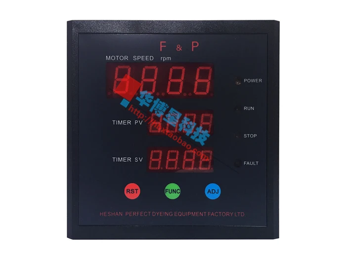 

Computer Textile Printing and Dyeing Equipment of Computer Dyeing Machine Controlled by Dehydrator