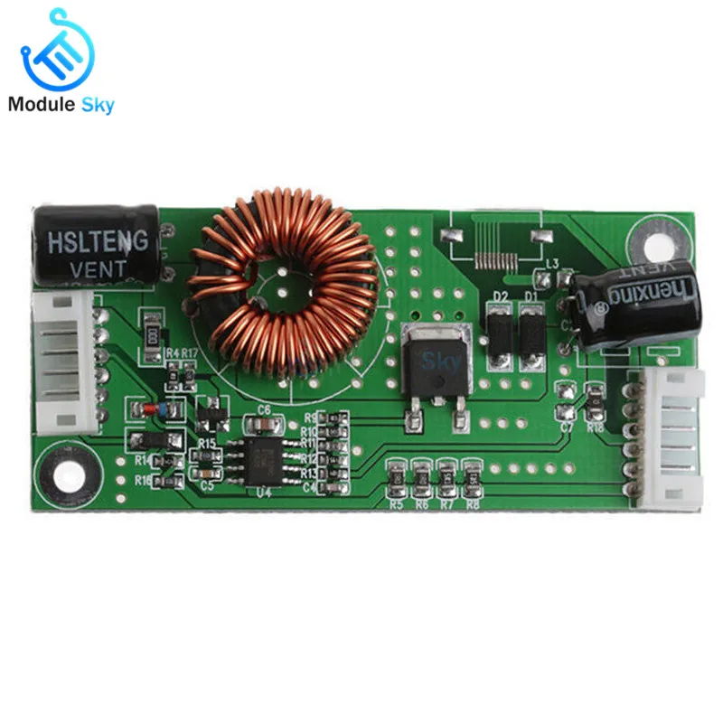 Универсальный Led Драйвер Для Телевизора Купить