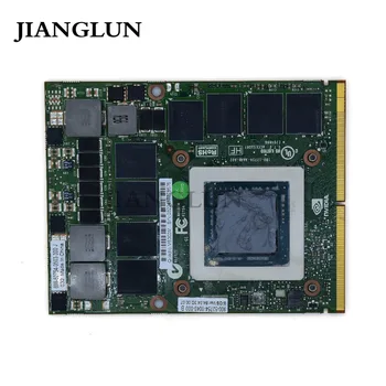

JIANGLUN Second Hand Graphic Card NVIDIA M5000M for Dell M7710 laptop