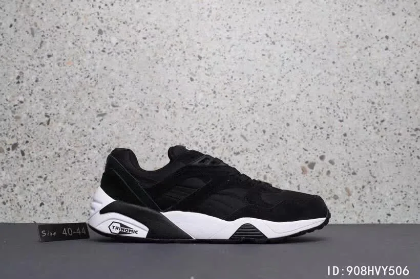 puma breathable