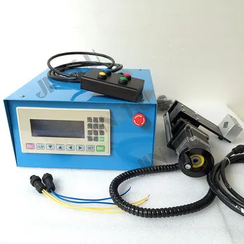 

PLC Control Text Display Linear Type HQD-1 Welding Oscillator 220V